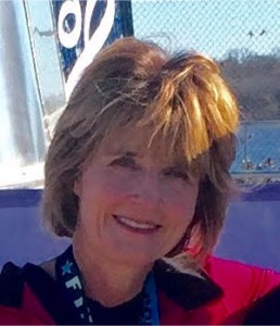 Joanie Peterson